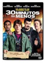 DVD - 30 Minutos ou Menos - Sony Pictures