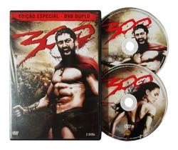 Dvd 300 Filme Novo E Original