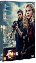 DVD A 5 Onda (NOVO)