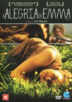 DVD A Alegria de Emma - Cinema Alemão Original