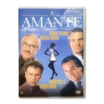 DVD A Amante - Sem marca definida