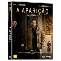 DVD - A Aparição - Legendado - Focus Filmes