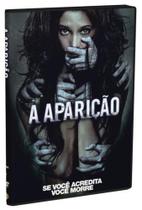 DVD - A Aparição - Warner Bros DVD - A Aparição - Warner Bros