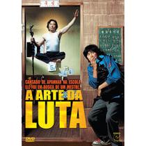 DVD A Arte da Luta Excelente Filme Cinema Coreano DVD A Arte da Luta Excelente Filme Cinema Coreano
