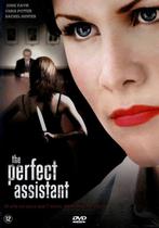 DVD A Assistente Perfeita Josie Davis Chris Potter