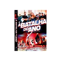 DVD - A Batalha Do Ano - Sony Pictures