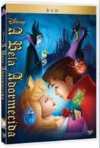 DVD A Bela Adormecida - Edição Diamante - Clyde Geronimi - 953169
