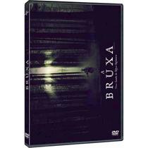 DVD A Bruxa (NOVO)