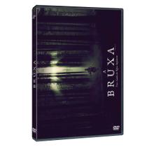 DVD - A Bruxa - Universal Studios