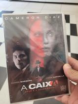 DVD - A Caixa - Imagem Filmes