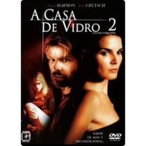 DVD A Casa de Vidro 2 DVD A Casa de Vidro 2
