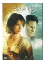 Dvd A Casa Do Lago - Alejandro Agresti Dvd A Casa Do Lago - Alejandro Agresti