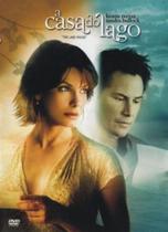 Dvd A Casa Do Lago - LC