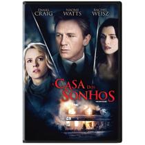 DVD A Casa dos Sonhos (NOVO) - Warner