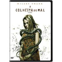 DVD - A Colheita Do Mal - Warner Bros