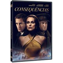 Dvd: A Consequências - Fox Entertainment