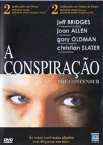 DVD A Conspiração