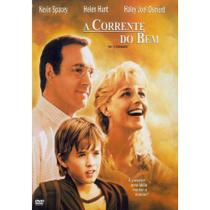 DVD A Corrente do Bem DVD A Corrente do Bem