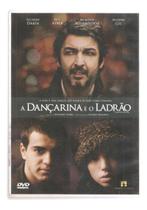 Dvd A Daçarinha E O Ladrão - PARIS FILMES