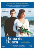 DVD A Dama De Honra DVD A Dama De Honra