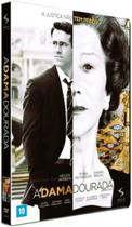 DVD A Dama Dourada - DVD FILME DRAMA