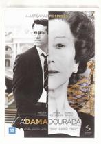 Dvd a dama dourada : filme Dvd a dama dourada : filme