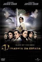 DVD A Dinastia da Espada Jackie Chan - Original DVD A Dinastia da Espada Jackie Chan - Original