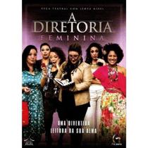 Dvd a diretoria feminina - Graça Filmes