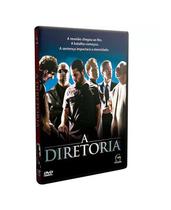 DVD A Diretoria - GRAÇA FILMES