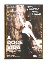 Dvd a doce vida