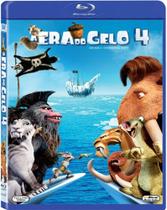 Dvd A Era Do Gelo 4