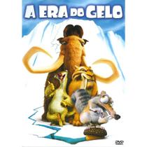 Dvd A Era Do Gelo