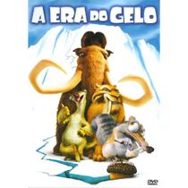 Dvd A Era Do Gelo - Fox Filmes