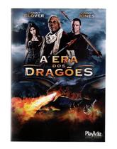 Dvd A Era Dos Dragões Dvd A Era Dos Dragões
