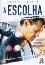 DVD A Escolha - Graça DVD A Escolha - Graça