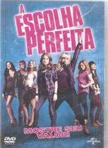 Dvd A Escolha Perfeita