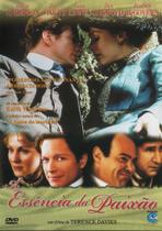 DVD A Essência da Paixão - Gillian Anderson e Eric Stoltz