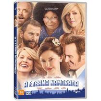 Dvd a eterna namorada - CALIFORNIA Dvd a eterna namorada - CALIFORNIA