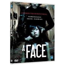 DVD A Face - EUROPA