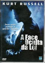 Dvd A Face Oculta Da Lei