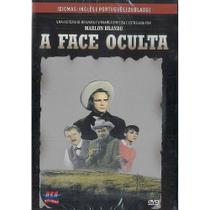 DVD A Face Oculta - Usa Filmes