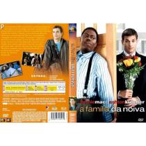 Dvd - A Família Da Noiva