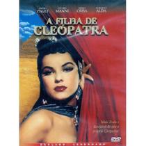DVD A Filha De Cleópatra - EMPIRE FILMES