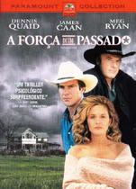 Dvd - A Força De Um Passado - Paramount