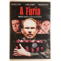 DVD A Fúria - FOCUS