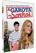 DVD A Garota dos Sonhos