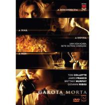 DVD A Garota Morta - Original Drama Intenso