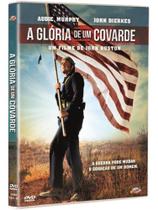 Dvd a gloria de um covarde / classicline