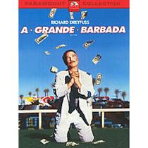 Dvd A Grande Barbada - Com Richard Dreyfuss Dvd A Grande Barbada - Com Richard Dreyfuss