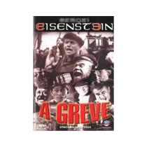 DVD A Greve - BEM CONSERVADO DVD A Greve - BEM CONSERVADO
